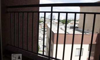 Imagem 5: Apartamento para Aluguel - Itaquera, 2 Quartos, 50 m2