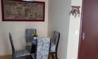 Imagem 4: APARTAMENTO RESIDENCIAL em SOROCABA - SP, Condomínio Vivendas de Sorocaba