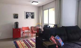 Imagem 5: Apartamento com 2 dormitórios à venda, 58 m² por R$ 399.000,00 - Jaguaré - São Paulo/SP