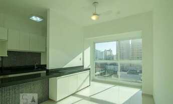 Imagem 3: Apartamento para Aluguel - Vila Redentora, 1 Quarto, 48 m2