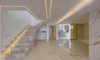 Imagem 5: COBERTURA BELÍSSIMA E IMPONENTE FRENTE MAR