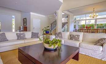 Imagem 6: Casa com 8 dormitórios à venda, 600 m² por R$ 4.900.000,00 - Acapulco - Guarujá/SP