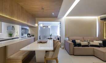 Imagem 7: Apartamento com 2 dormitórios à venda, 94 m² por R$ 1.350.000 - Condomínio Talipô Exclusiv