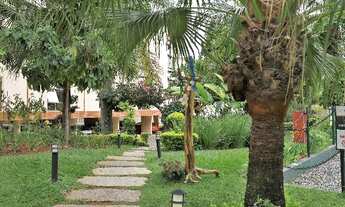 Imagem 2: Excelente kit mobiliada com garagem - Garden Park - SGAN 911 - Asa norte