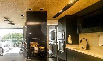 Imagem 5: Apartamento a venda na Rua Fiandeiras