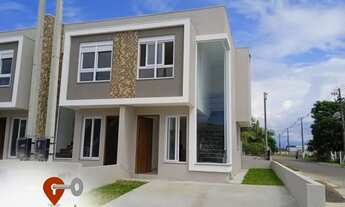 Imagem 3: Osório - Casa Padrão - Santa Luzia