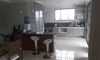 Imagem 5: Casa com 4 dormitórios à venda, 350 m² por R$ 900.000,00 - Village Do Sol - Guarapari/ES