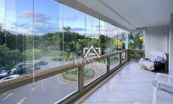 Imagem 3: Apartamento no condomínio Riviera dei Fiori com 2 quarto - Barra da Tijuca