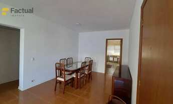 Imagem 4: Apartamento com 3 dormitórios, 112 m² - venda por R$ 610.000,00 ou aluguel por R$ 3.800,00