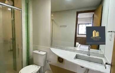 Imagem 5: METRÓPOLIS - PARQUE 10 - 100% MOBILIADO