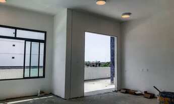 Imagem 5: Torre Santoro 3 suítes, 3 vagas, varanda gourmet, na José Malcher