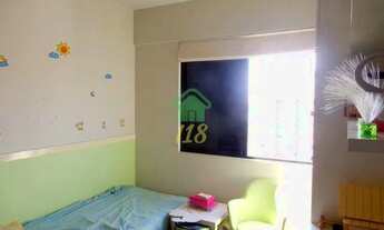 Imagem 6: Apartamento com 3 dorms, Carmo, Belo Horizonte, Cod