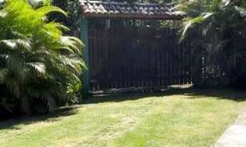 Imagem 4: Casa em marica temporada ou diária