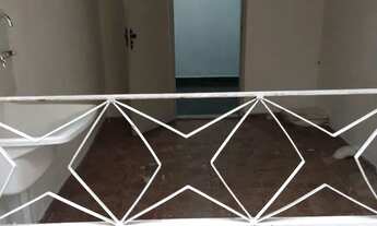 Imagem: Alugo kitnet na Abolição