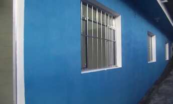 Imagem 2: Casa 3 cômodos Jardim Maristela - Itapevi - SP