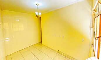 Imagem 5: ALUGA CASA DE 80M² VILA RUY BARBOSA JUNDIAI SP - 2 Dormitórios, sendo 1 suíte, sala , cozi