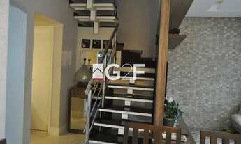 Imagem 4: Sobrado à venda no bairro Jardim Lorena em Valinhos/SP!