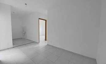 Imagem 2: Apartamento Térreo Com Quintal Com 2 Dormitórios À Venda - Reserva Real