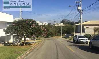 Imagem 2: Lote Residencial em Condominio Reserva dos Lagos - Pindamonhangaba