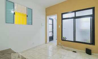 Imagem 2: Apartamento para Aluguel - Chácara Inglesa, 1 Quarto, 22 m2