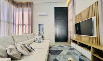 Imagem 7: Casa - Swiss Park - Campinas