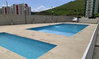 Imagem: Aluguel Apartamento - Condominio Jardim