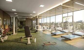 Imagem 7: Penthouse com 3 dormitórios à venda, 326 m² por R$ 3.757.000,00 - Setor Marista - Goiânia
