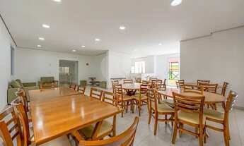 Imagem 7: Apartamento 3 suítes Moema Pássaros venda reformado casa vogue lazer vista livre 143m2