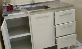 Imagem 7: Apartamento para aluguel com 55 metros quadrados com 1 quarto