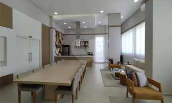 Imagem 4: Apartamento para venda possui 91 metros quadrados com 3 quartos em Jardim Paraíso - São Pa