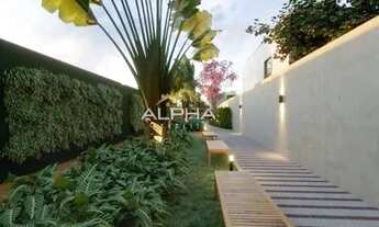 Imagem 7: Apartamento para Venda em Eusébio, Timbú, 4 dormitórios, 4 suítes, 4 banheiros, 2 vagas