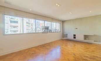 Imagem 2: Venda Apartamento 2 Dormitórios - 128 m² Campo Belo