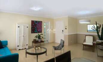 Imagem 3: Apartamento 3 dormitórios, 1 suíte, 2 vagas , 105m², para locação, por R$ 5.500,00 Jardim