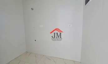 Imagem 7: Apartamento 75m², 2 quartos, sendo UMA SUÍTE - Centro - Quatro Barras/Pr