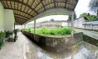 Imagem 3: Casa com 4 dormitórios à venda em Contagem