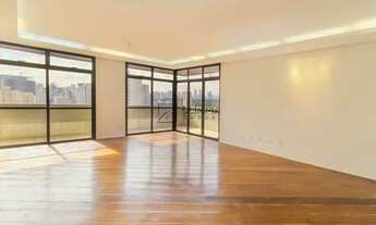 Imagem 3: Apartamento Locação Chácara Santo Antônio 264 m² 4 Dormitórios