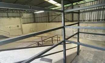 Imagem 5: Imóvel comercial / Galpão