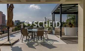 Imagem 4: Luxuosa casa em condomínio na Vila Nova Conceição, pertinho do parque Ibirapuera