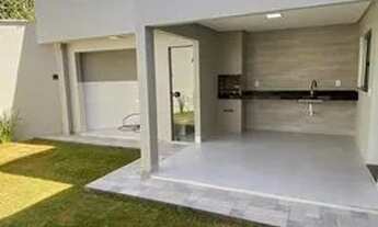 Imagem: Casa para Venda em Aparecida de Goiânia