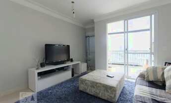 Imagem: Apartamento para Aluguel - Casa Verde, 2