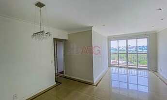 Imagem: Apartamento com 3 dormitórios, 91 m²