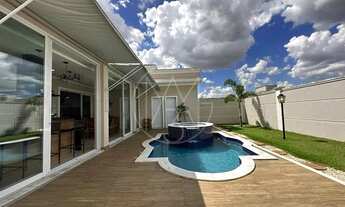 Imagem 7: Casa - Swiss Park - Campinas