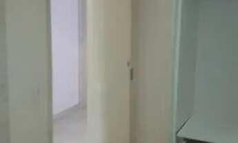 Imagem 7: Apartamento para aluguel com 43 mtq, semi mobiliado com fogão Cooktop etc..