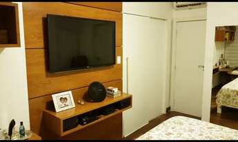 Imagem 5: Apartamento para venda com 240 metros quadrados com 4 quartos em Jardim Apipema - Salvador