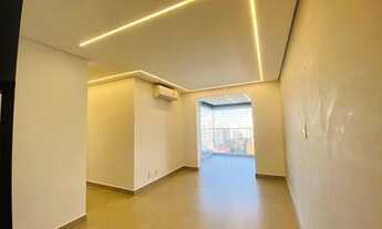 Imagem 2: Apartamento com 3 dormitórios para alugar, 66 m² por R$ 4.970,00/mês - Tatuapé - São Paulo