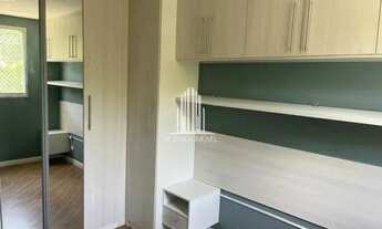 Imagem 2: Apartamento no Condomínio Muv Eucaliptos no Parque Continental 62m² 2 dormitórios 1 banhei