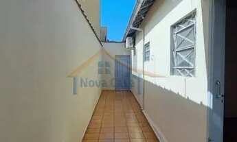 Imagem 5: Casa Padrão - Ribeirão Preto - Campos Elíseos