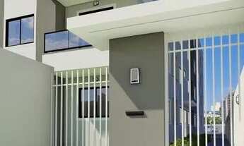 Imagem 2: Apartamento com 3 dormitórios à venda, 65 m² por R$ 279.000 - Weissópolis - Pinhais/PR