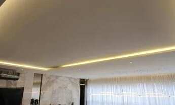 Imagem 6: Diversos Aptos. Incríveis de 166M² com 3suítes na Região do Campo Belo à partir de R$ 2.79