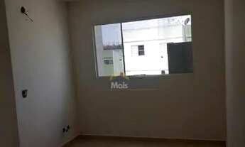 Imagem 3: Apartamento com 2 dormitórios à venda, 50 m² por R$ 200.000,00 - Parque Pinheiros - Taboão
